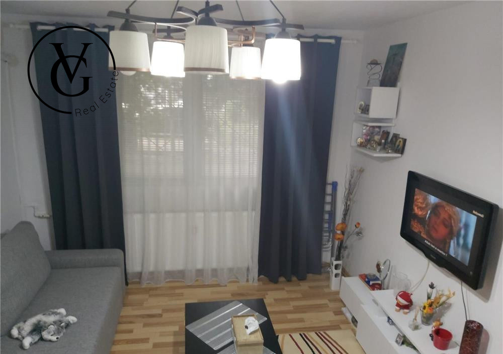 Apartament 2 camere -Drumul Taberei 