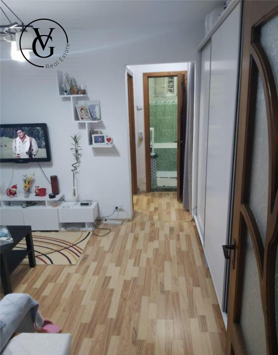 Apartament 2 camere -Drumul Taberei 