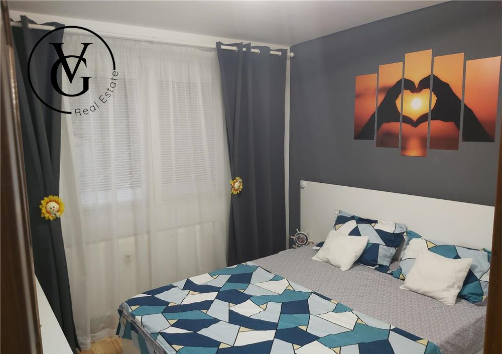 Apartament 2 camere -Drumul Taberei 