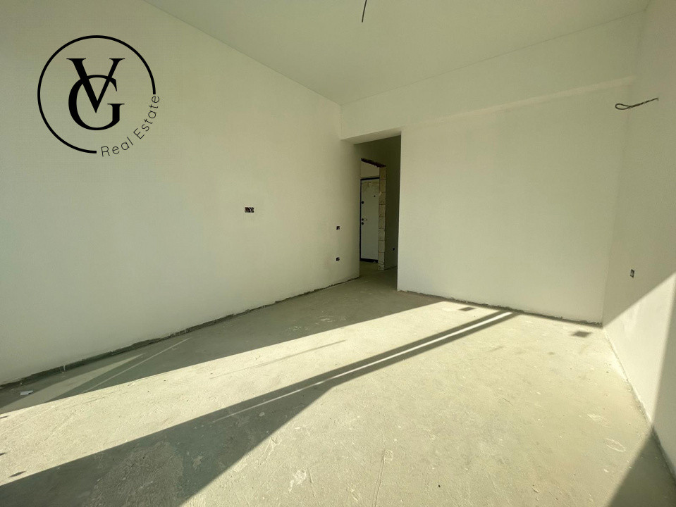 Apartament 2 camere - vedere la lac 