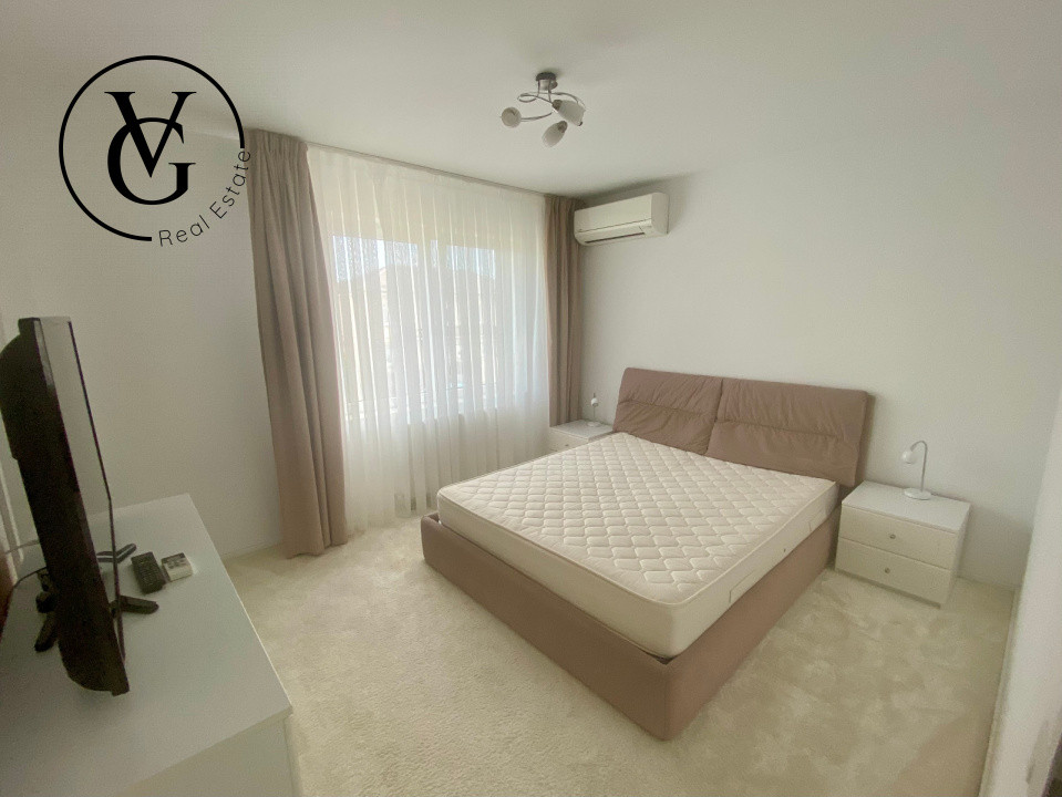 Duplex 4 camere Corbeanca Park Tamasi Padurea Corbeanca