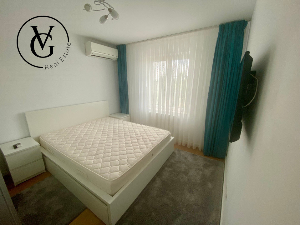Duplex 4 camere Corbeanca Park Tamasi Padurea Corbeanca