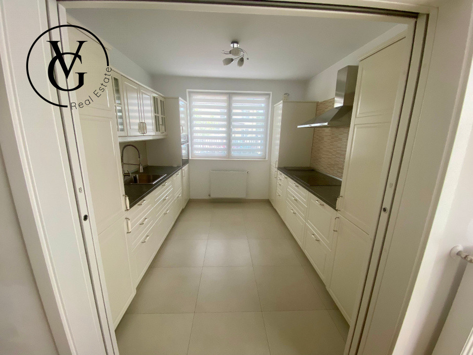Duplex 4 camere Corbeanca Park Tamasi Padurea Corbeanca