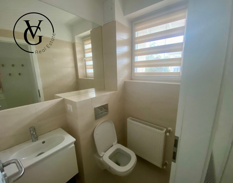 Duplex 4 camere Corbeanca Park Tamasi Padurea Corbeanca