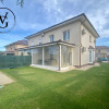 Duplex 4 camere Corbeanca Park Tamasi Padurea Corbeanca
