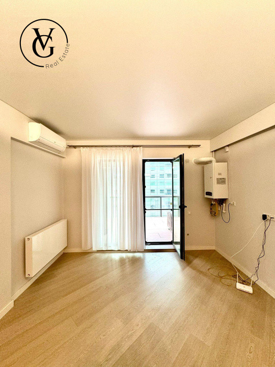 Apartament 3 camere Ultra Finisat in Cortina North