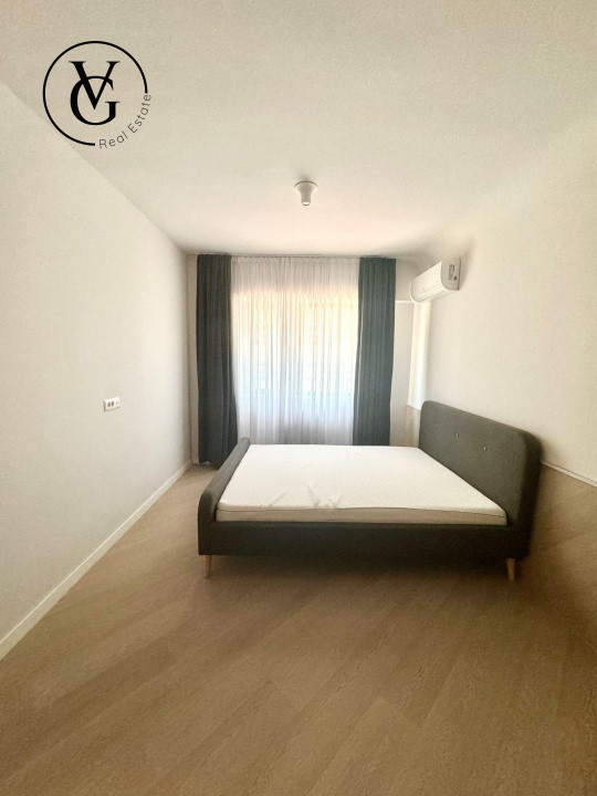 Apartament 3 camere Ultra Finisat in Cortina North