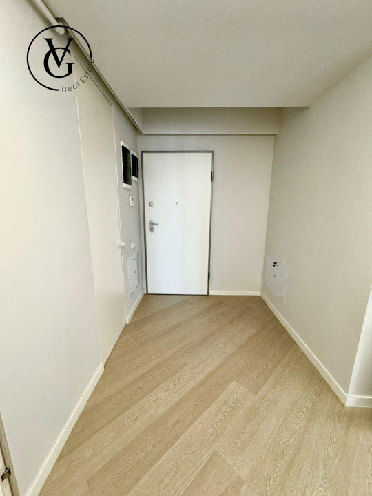 Apartament 3 camere Ultra Finisat in Cortina North
