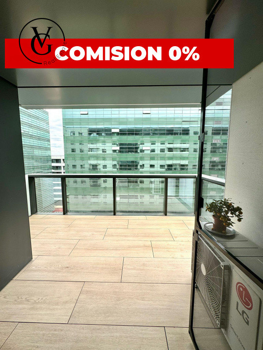 Apartament 3 camere premium - Cortina North