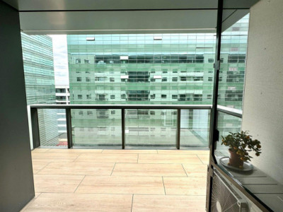 Apartament 3 camere premium - Cortina North