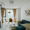 Apartament 2 camere Onix Blue