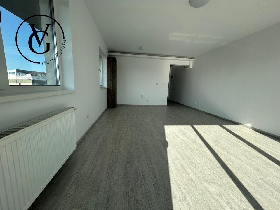 Vanzare apartrament 2 camare Hanul cu Peste