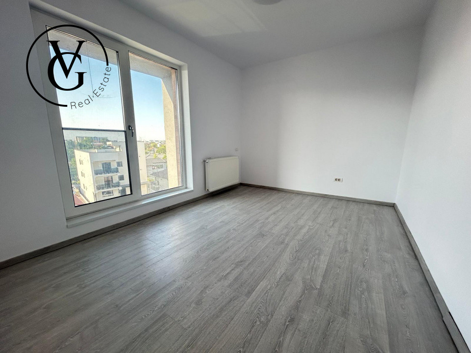 Vanzare apartrament 2 camare Hanul cu Peste