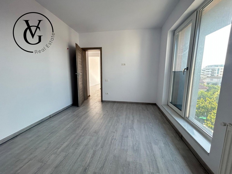 Vanzare apartrament 2 camare Hanul cu Peste