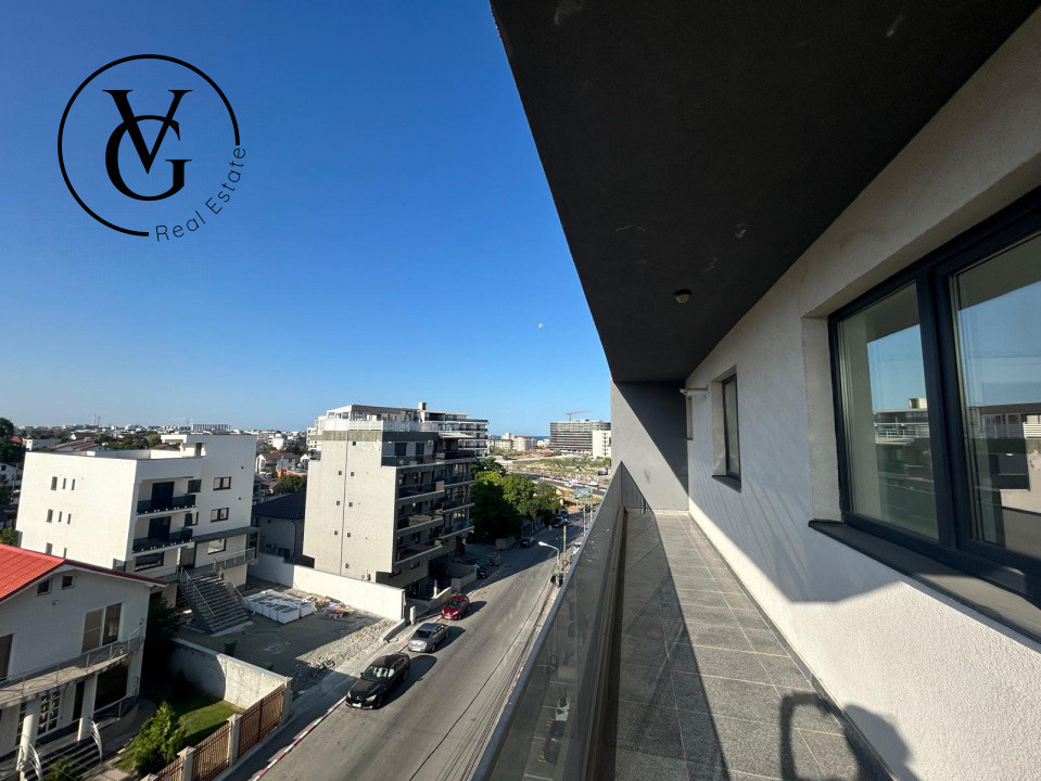Apartament 2 camere Hanul cu Peste