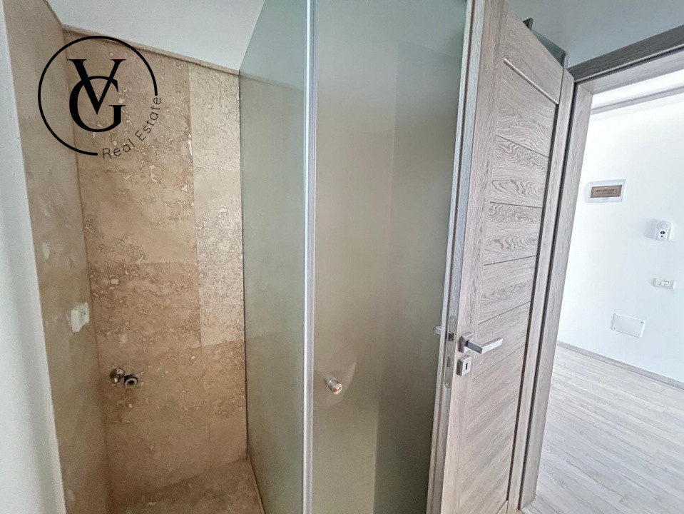 Apartament 2 camere Hanul cu Peste