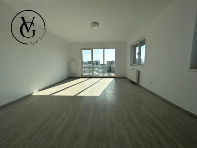 Apartament 2 camere Hanul cu Peste