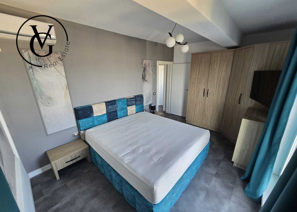 Apartament 3 cam ALEZZI Beach vedere frontala la mare