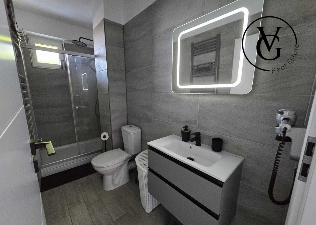 Apartament 3 cam ALEZZI Beach vedere frontala la mare