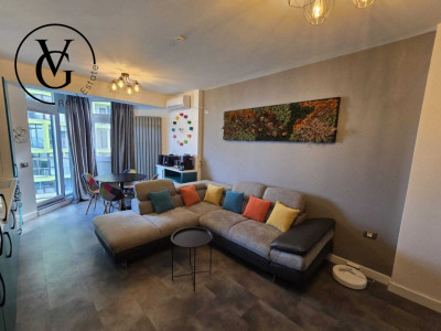 Apartament 3 cam ALEZZI Beach vedere frontala la mare