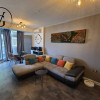 Apartament 3 cam ALEZZI Beach vedere frontala la mare