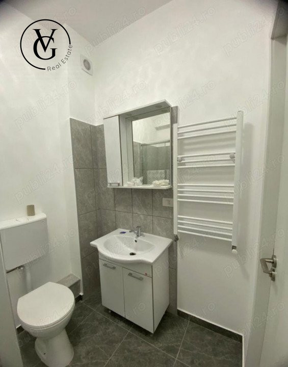 Apartament 2 camere | Mamaia Sat