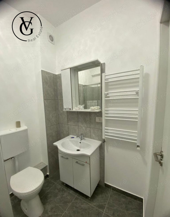 Apartament 2 camere | Mamaia Sat