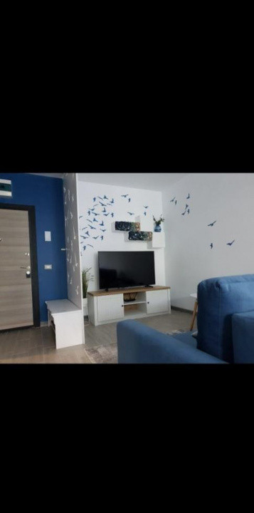 Apartament 2 camere Allezi Beach