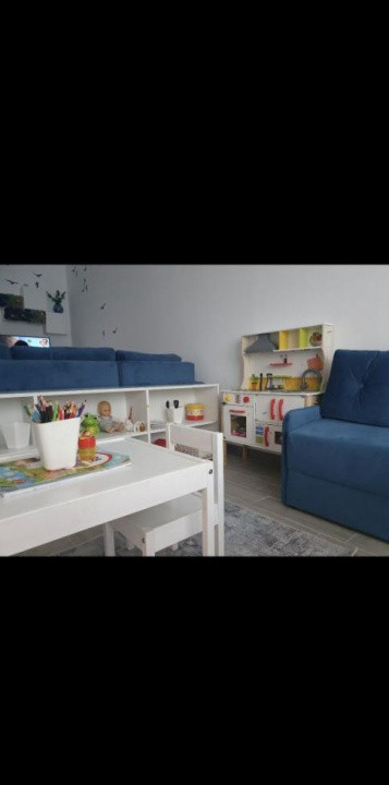 Apartament 2 camere Allezi Beach