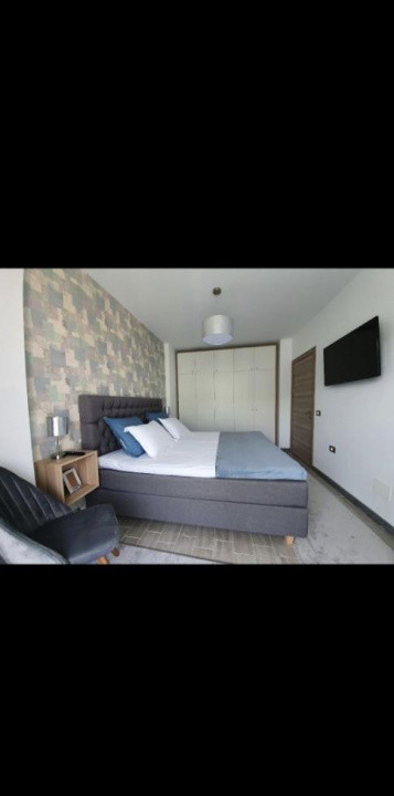 Apartament 2 camere Allezi Beach