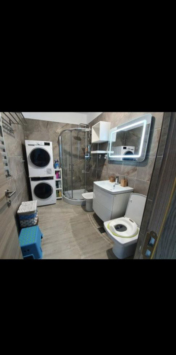 Apartament 2 camere Allezi Beach