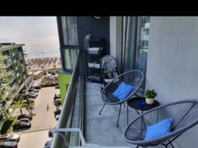 Apartament 2 camere Allezi Beach