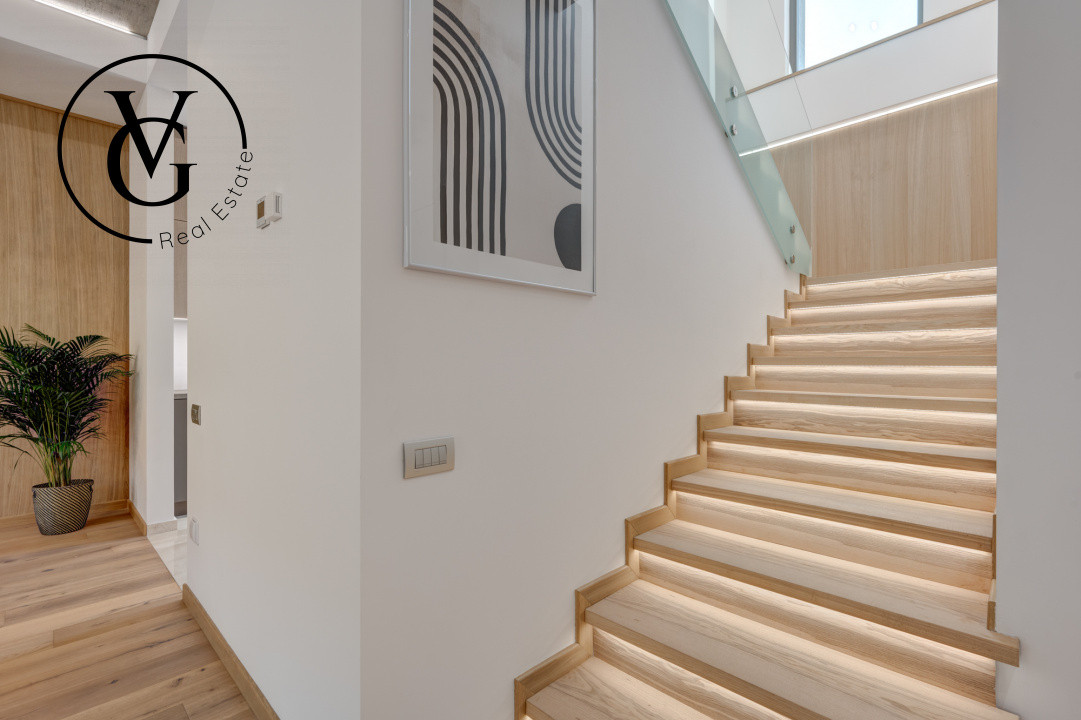 Vilă nouă în Iancu Nicolae - Cambridge School - Epique Home