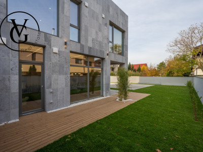 Vilă nouă în Iancu Nicolae - Cambridge School - Epique Home
