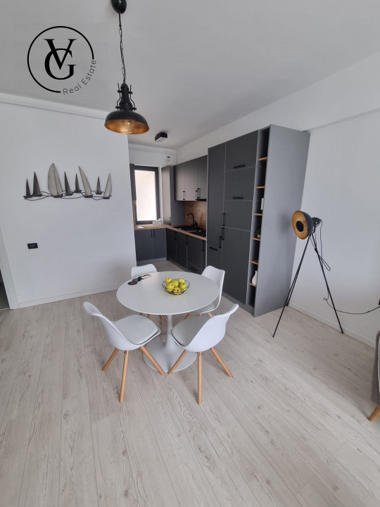 Inchiriere apartament 2 camere