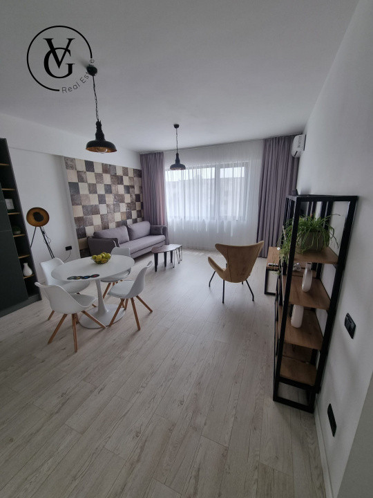 Inchiriere apartament 2 camere