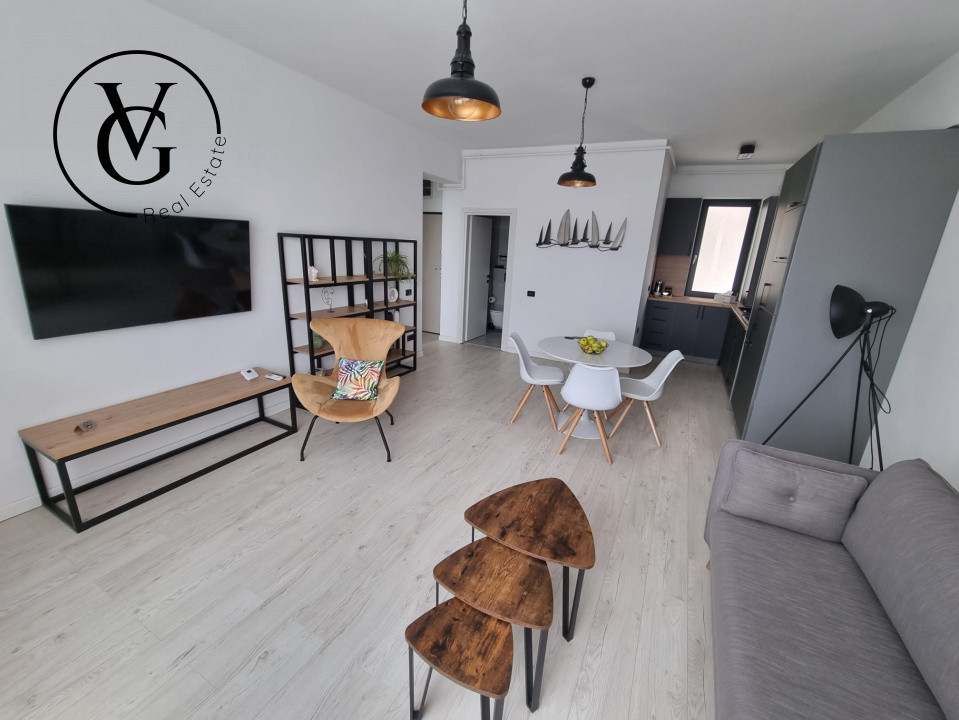 Inchiriere apartament 2 camere