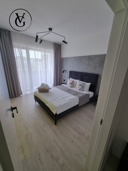 Inchiriere apartament 2 camere