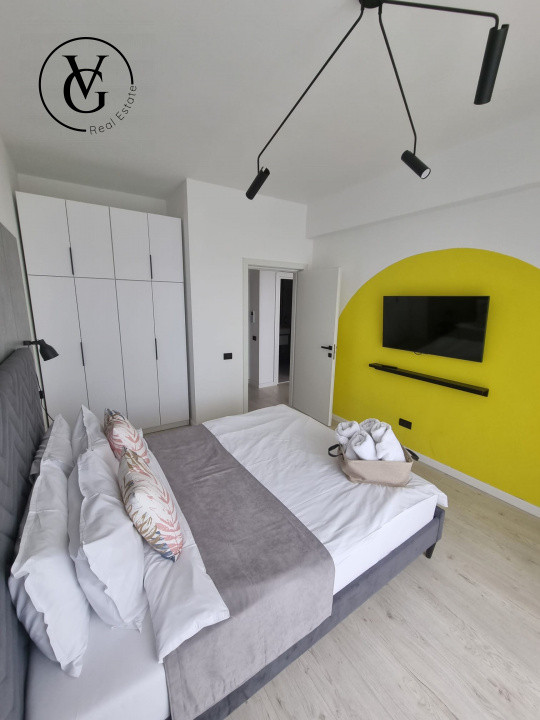 Inchiriere apartament 2 camere