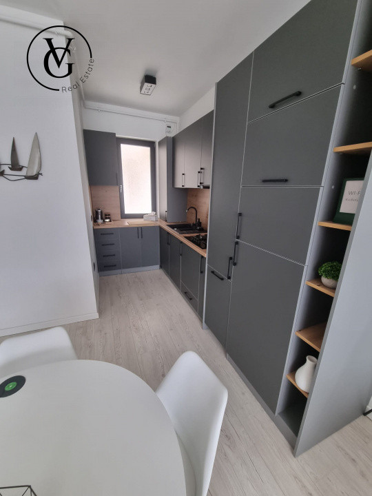 Inchiriere apartament 2 camere