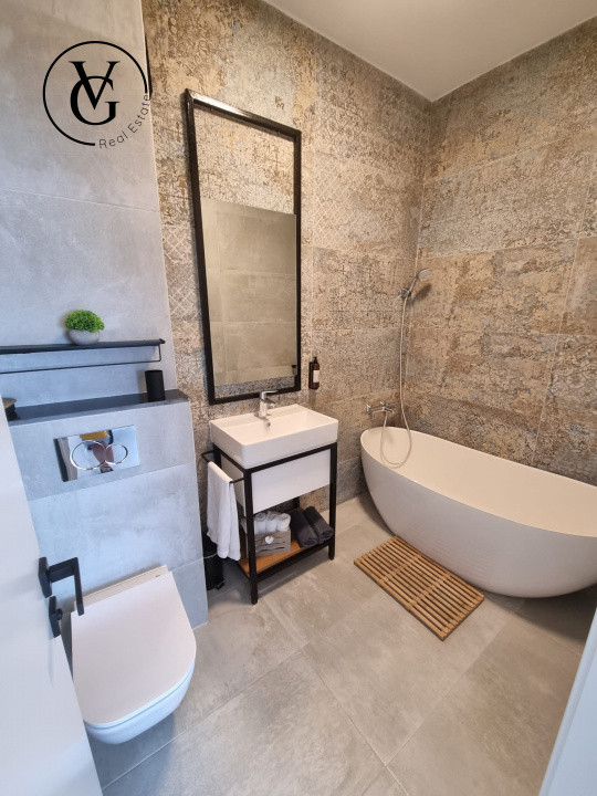 Inchiriere apartament 2 camere