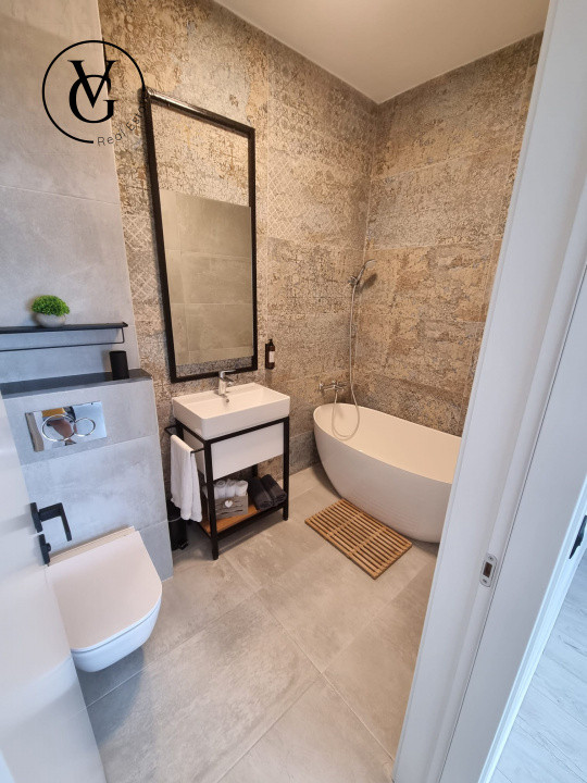 Inchiriere apartament 2 camere