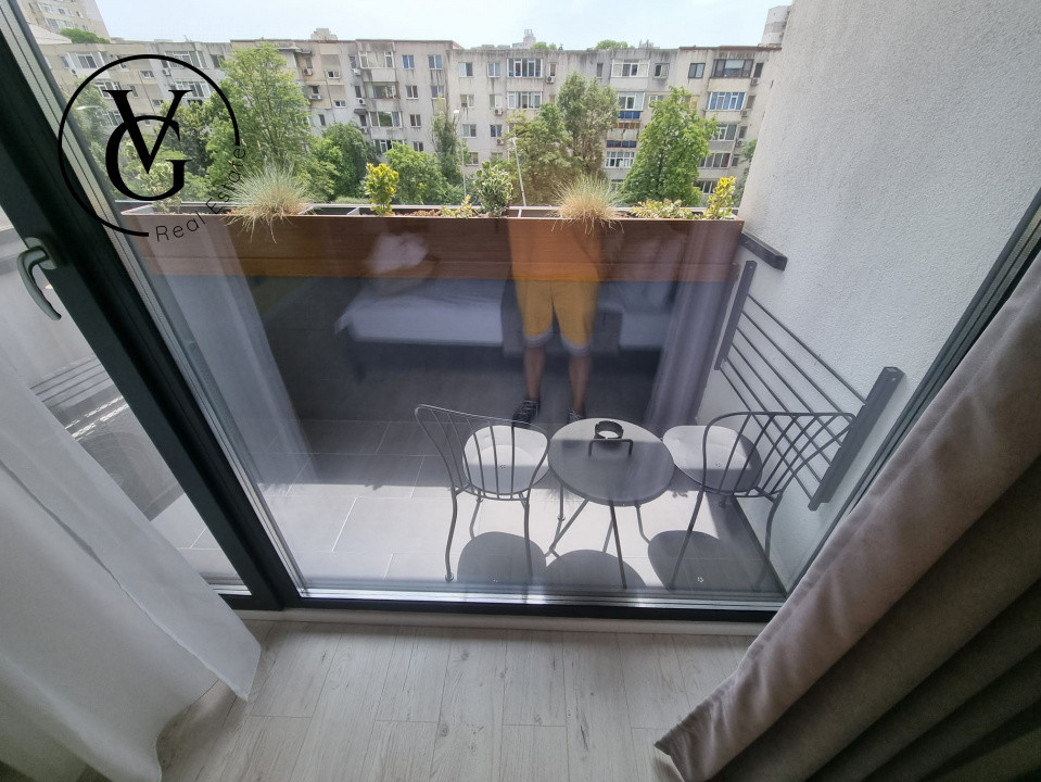 Inchiriere apartament 2 camere