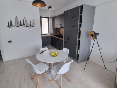 Inchiriere apartament 2 camere