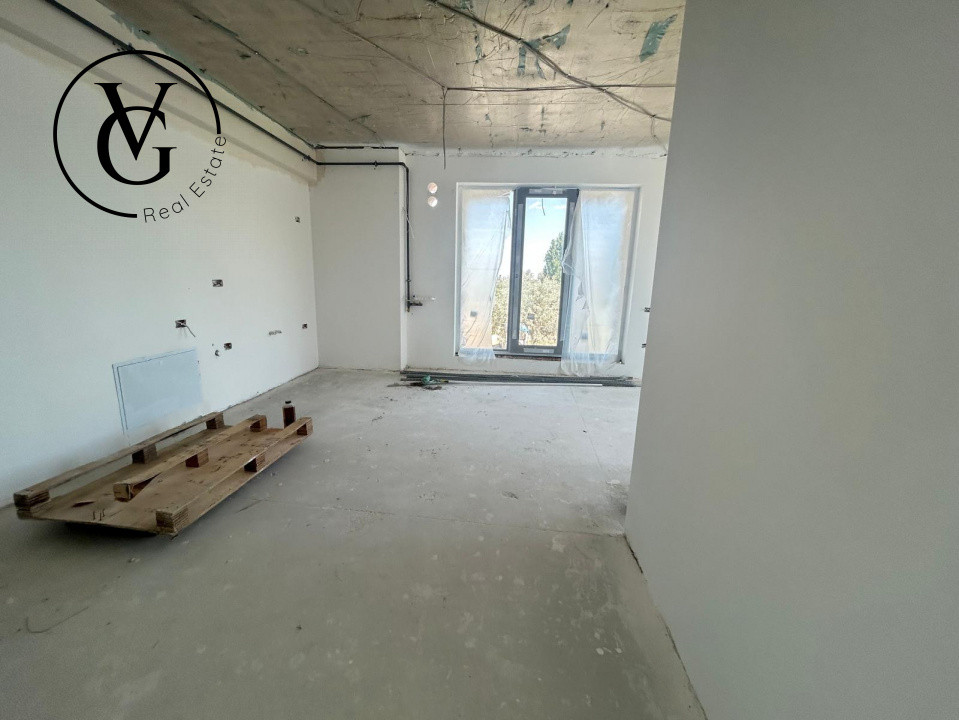 Vanzare apartament 2 camare 50m de plaja 