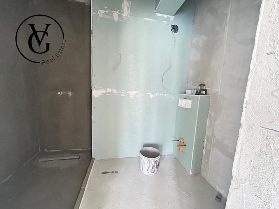 Vanzare apartament 2 camare 50m de plaja 