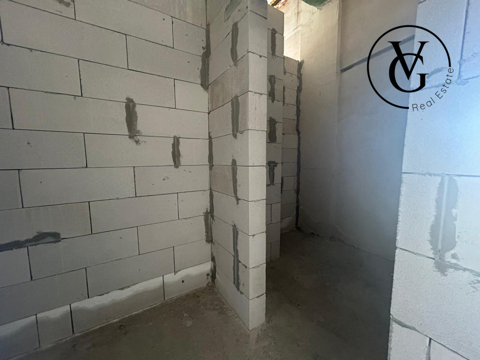  Apartament 4 camere Mamaia Sat - vedere lac si mare