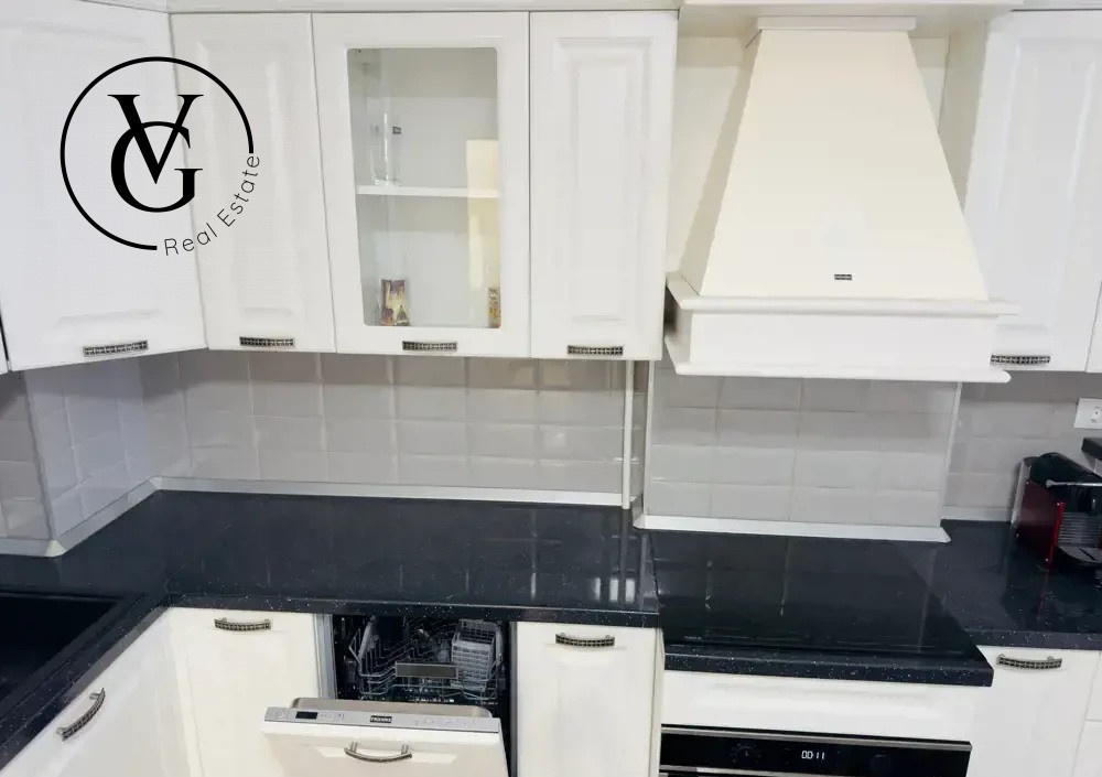 Apartament de lux 2 camere, Onix Blue