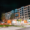 Apartament de lux 2 camere, Onix Blue