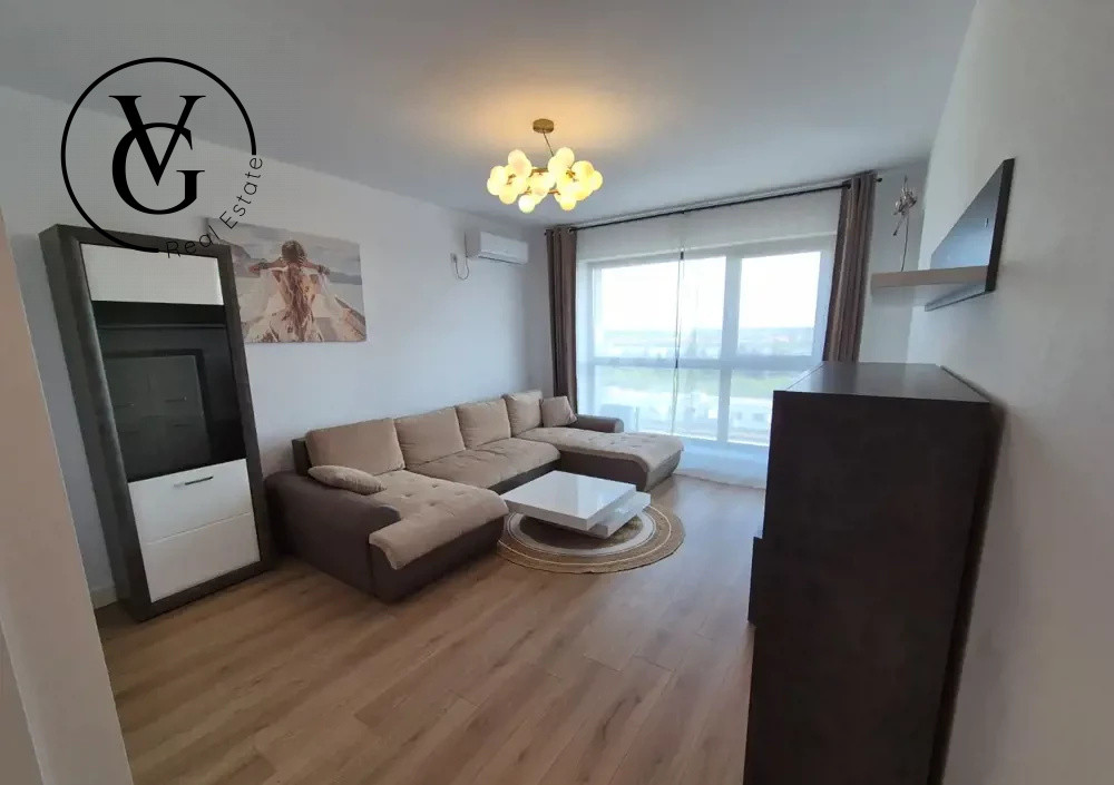 Apartament 2 camere Pipera Sector 1 + Parcare